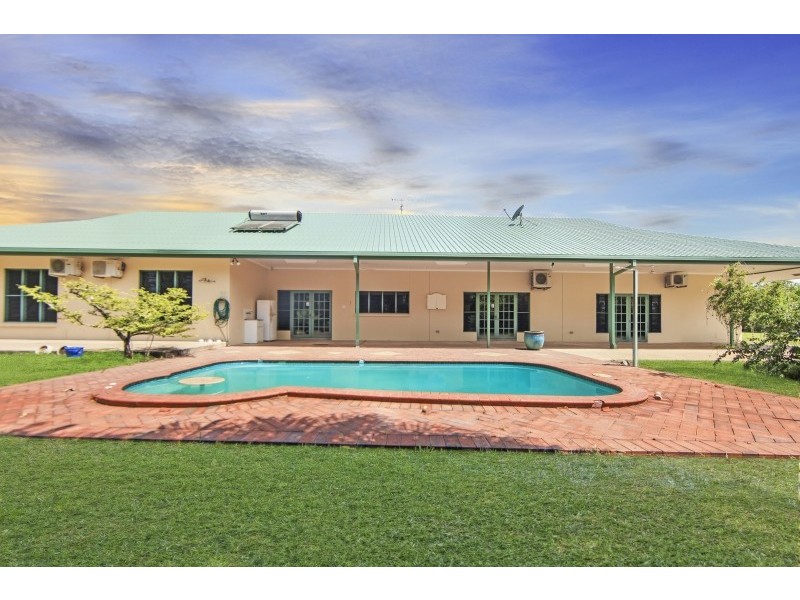 31 Hodgson Drive, Leanyer NT 0812