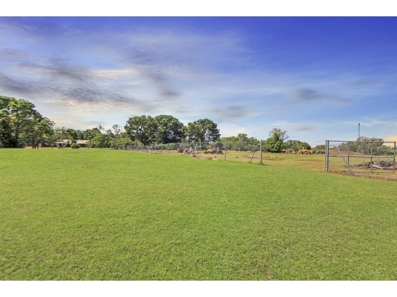 31 Hodgson Drive, Leanyer NT 0812