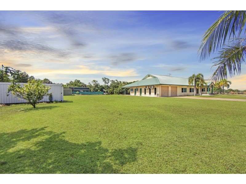31 Hodgson Drive, Leanyer NT 0812