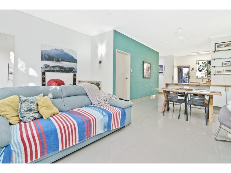 2/14 Melville Street, The Gardens NT 0820
