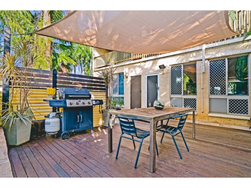 2/14 Melville Street, The Gardens NT 0820