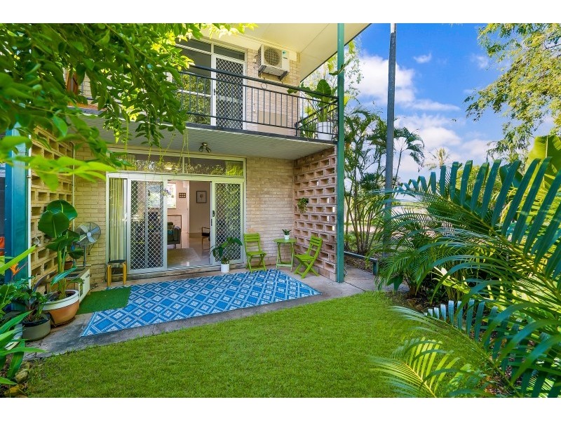 6/4 Palm Street, Nightcliff NT 0810