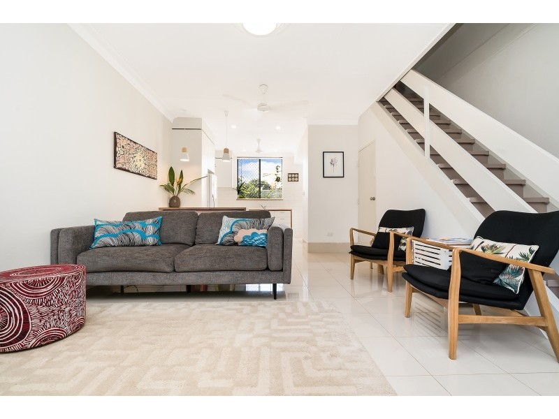 6/4 Palm Street, Nightcliff NT 0810