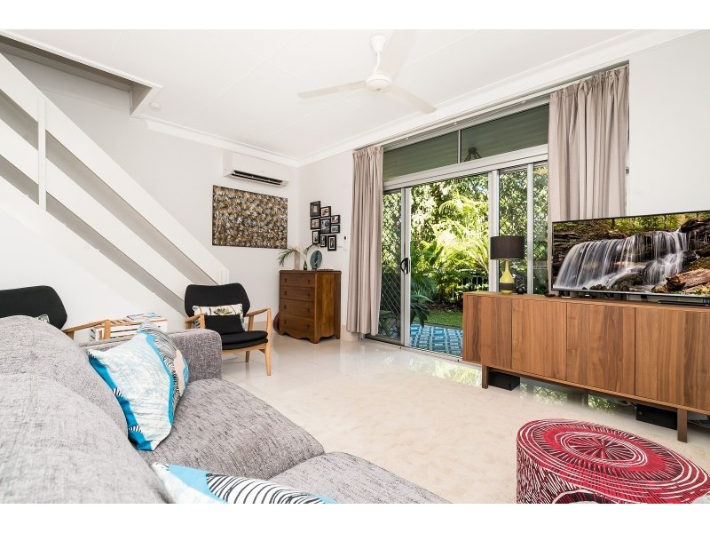 6/4 Palm Street, Nightcliff NT 0810