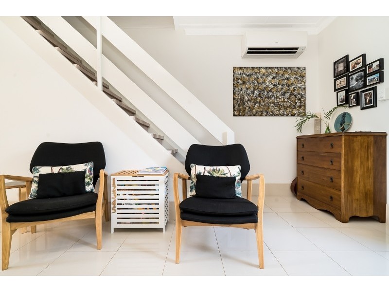 6/4 Palm Street, Nightcliff NT 0810