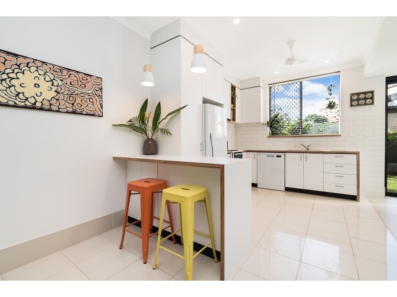6/4 Palm Street, Nightcliff NT 0810
