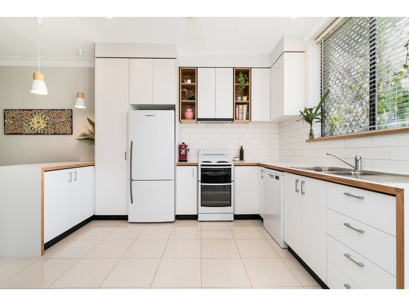 6/4 Palm Street, Nightcliff NT 0810