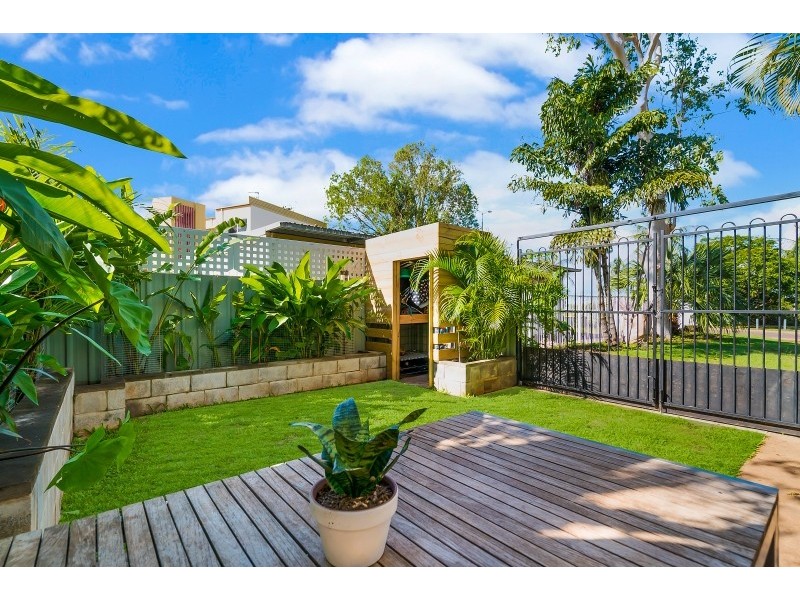6/4 Palm Street, Nightcliff NT 0810