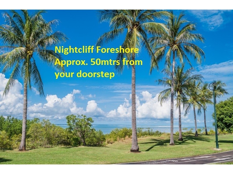 6/4 Palm Street, Nightcliff NT 0810