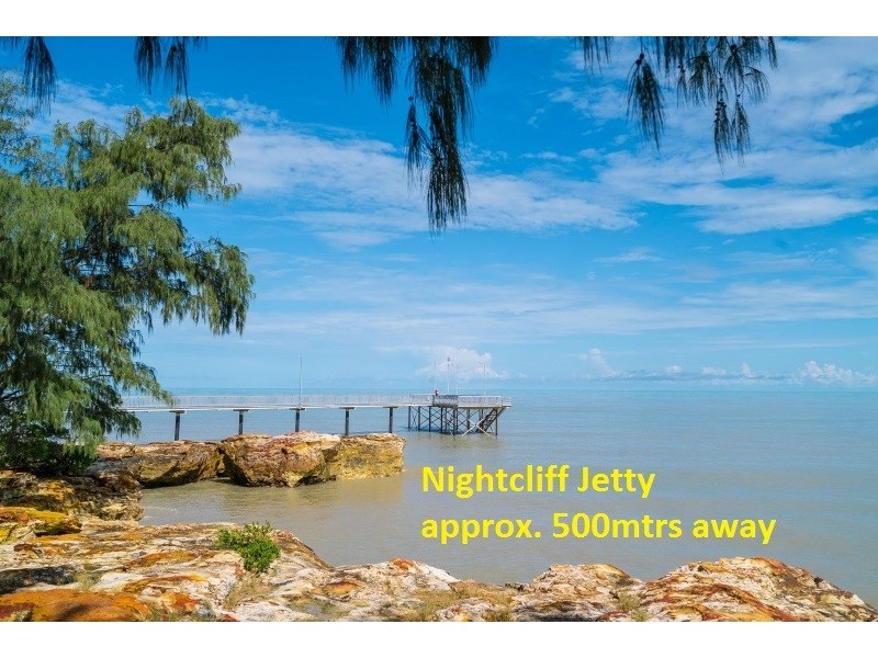 6/4 Palm Street, Nightcliff NT 0810