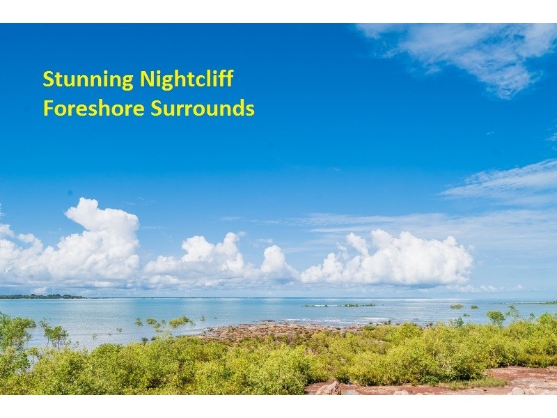 6/4 Palm Street, Nightcliff NT 0810