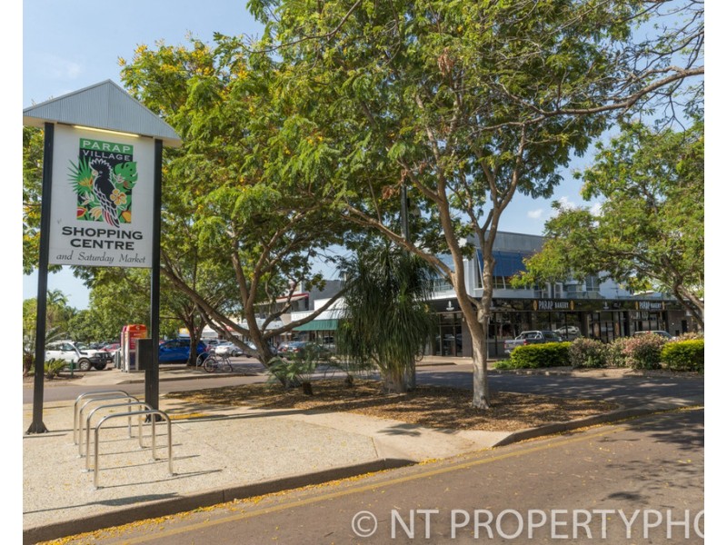16/2 Mitaros Place, Parap NT 0820