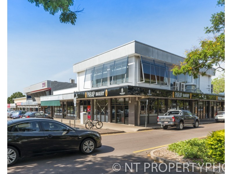 16/2 Mitaros Place, Parap NT 0820