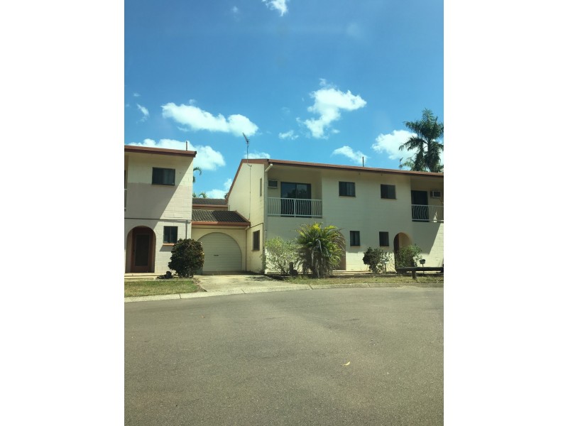 4/7 Hood Terrace, The Gardens NT 0820