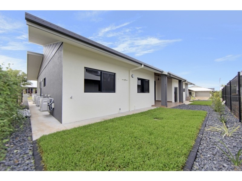 5 Webb Street, Muirhead NT 0810