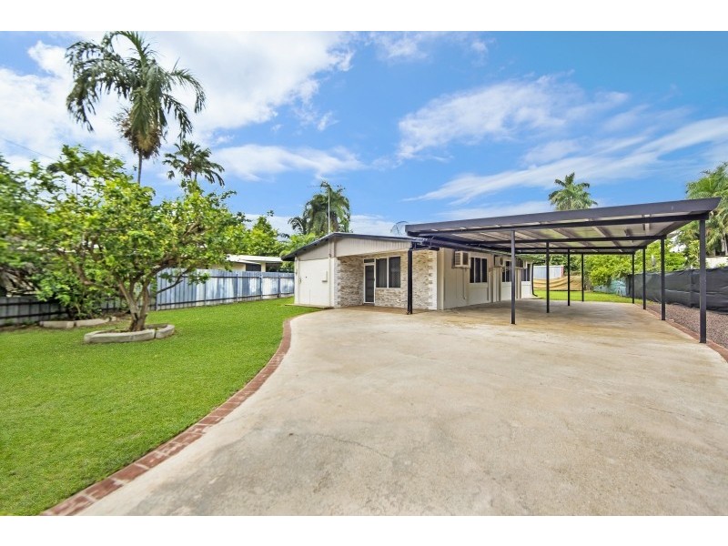 9 Amsterdam Circuit, Wagaman NT 0810