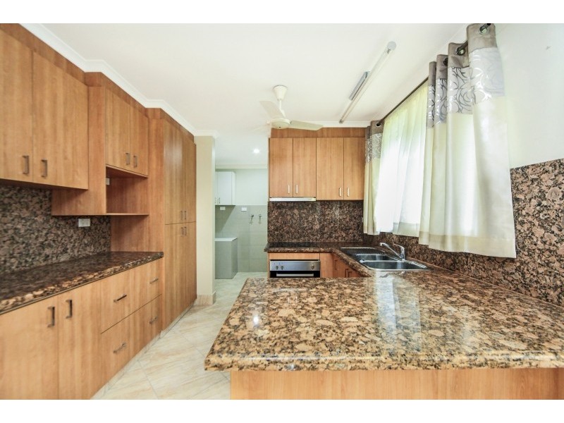 9 Amsterdam Circuit, Wagaman NT 0810