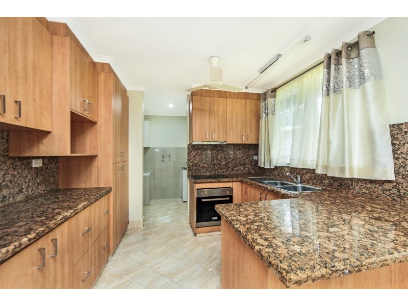 9 Amsterdam Circuit, Wagaman NT 0810