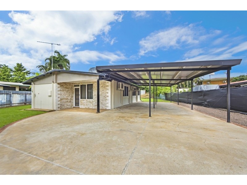 9 Amsterdam Circuit, Wagaman NT 0810