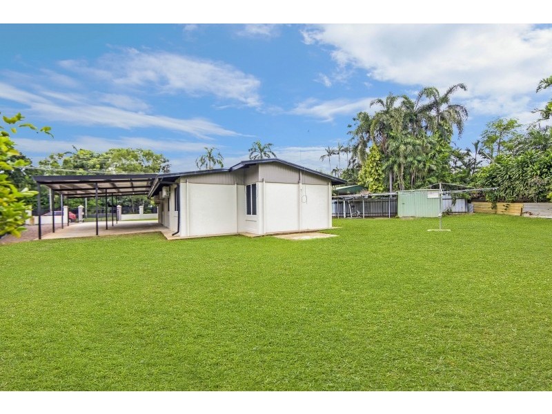 9 Amsterdam Circuit, Wagaman NT 0810