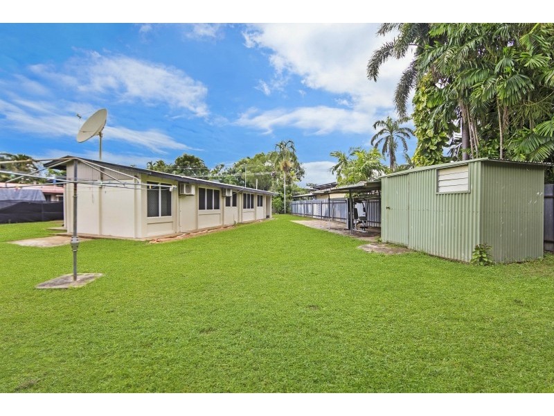 9 Amsterdam Circuit, Wagaman NT 0810