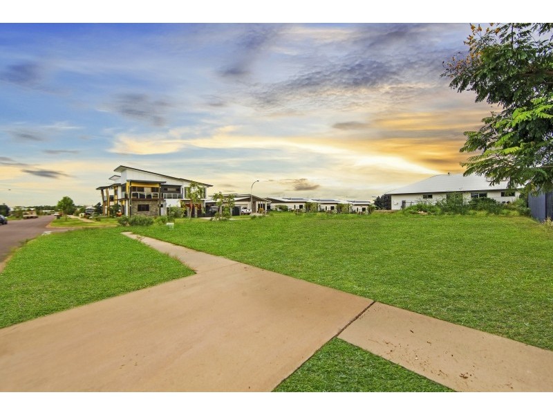 6 Farquhar Street, Muirhead NT 0810