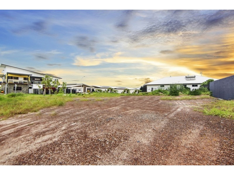 6 Farquhar Street, Muirhead NT 0810