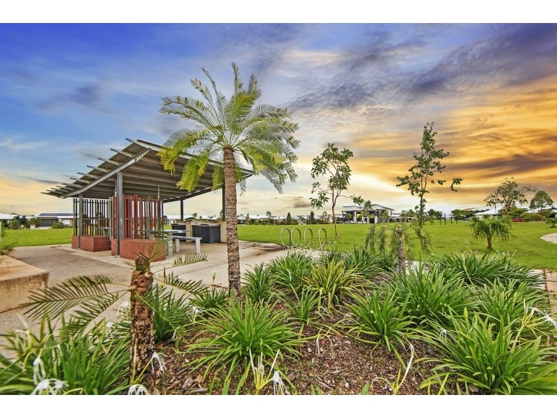 6 Farquhar Street, Muirhead NT 0810