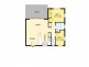 8/304 Casuarina Drive, Rapid Creek NT 0810 Floorplan