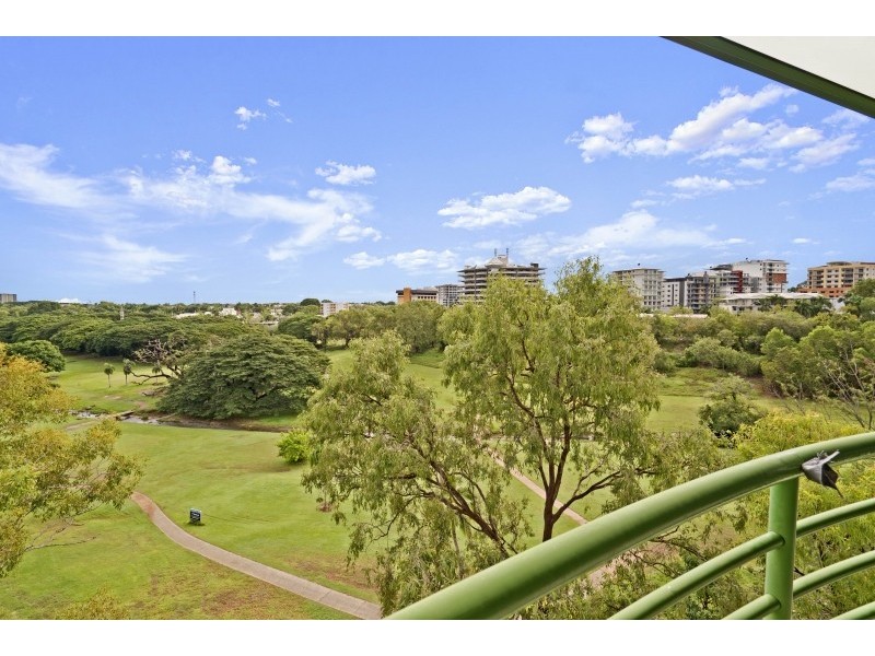 8/4 Houston Street, Larrakeyah NT 0820