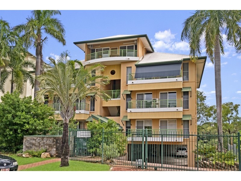 8/4 Houston Street, Larrakeyah NT 0820