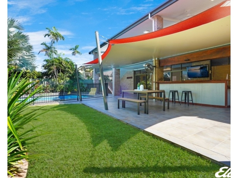 14 Mazlin Street, Wanguri NT 0810