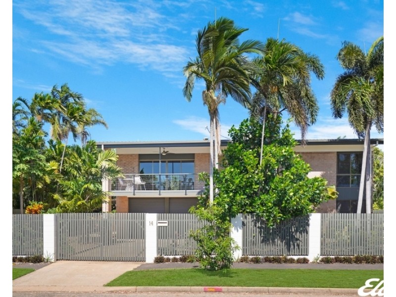 14 Mazlin Street, Wanguri NT 0810