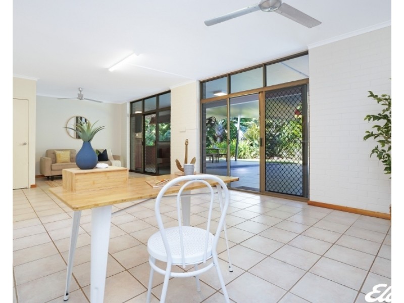 14 Mazlin Street, Wanguri NT 0810