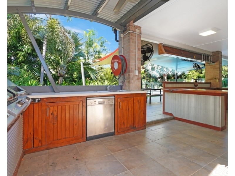 14 Mazlin Street, Wanguri NT 0810