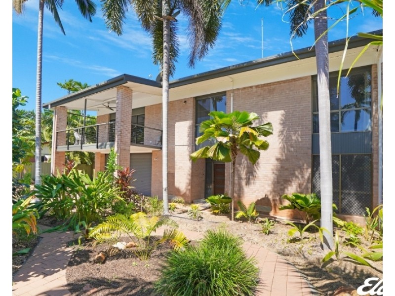 14 Mazlin Street, Wanguri NT 0810