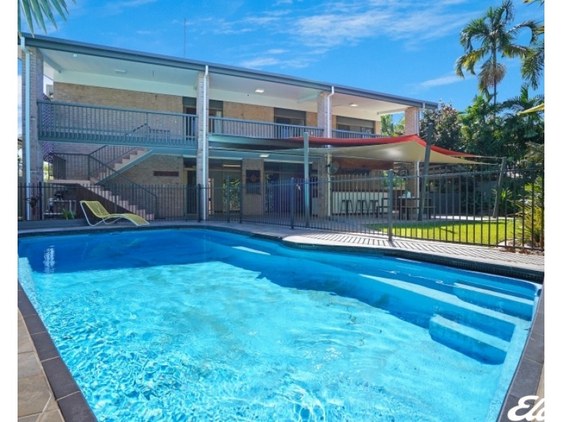 14 Mazlin Street, Wanguri NT 0810