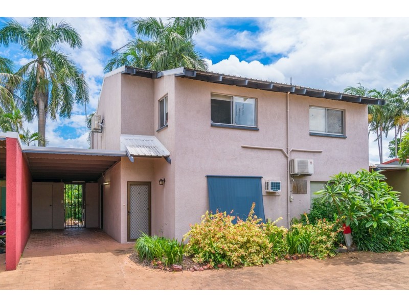 15/29 Gardens Hill Crescent, The Gardens NT 0820