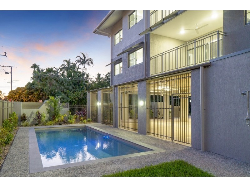 203/2 Elsey Street, Parap NT 0820