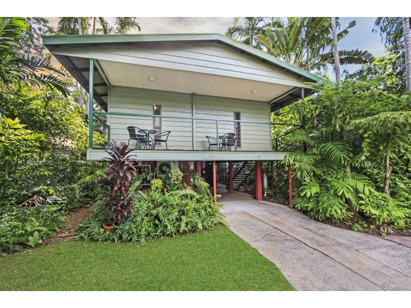 5 Symes Street, Nakara NT 0810