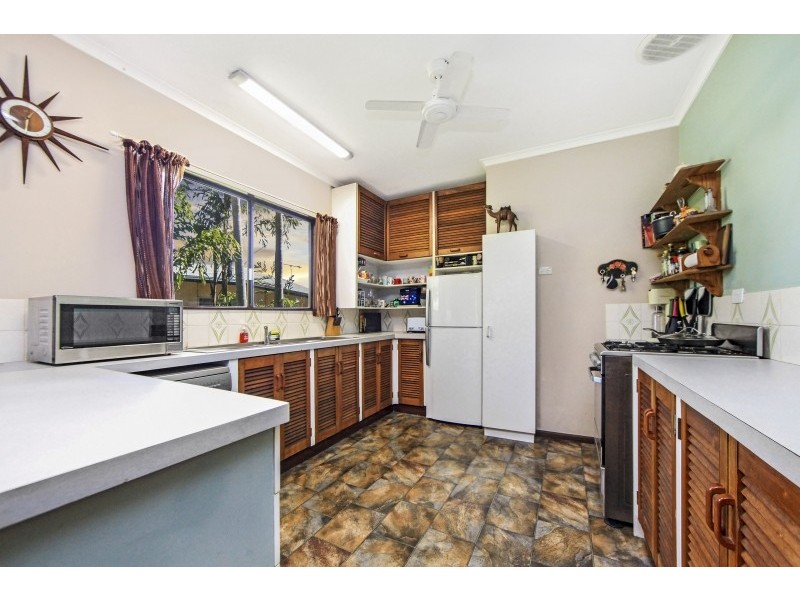 5 Symes Street, Nakara NT 0810