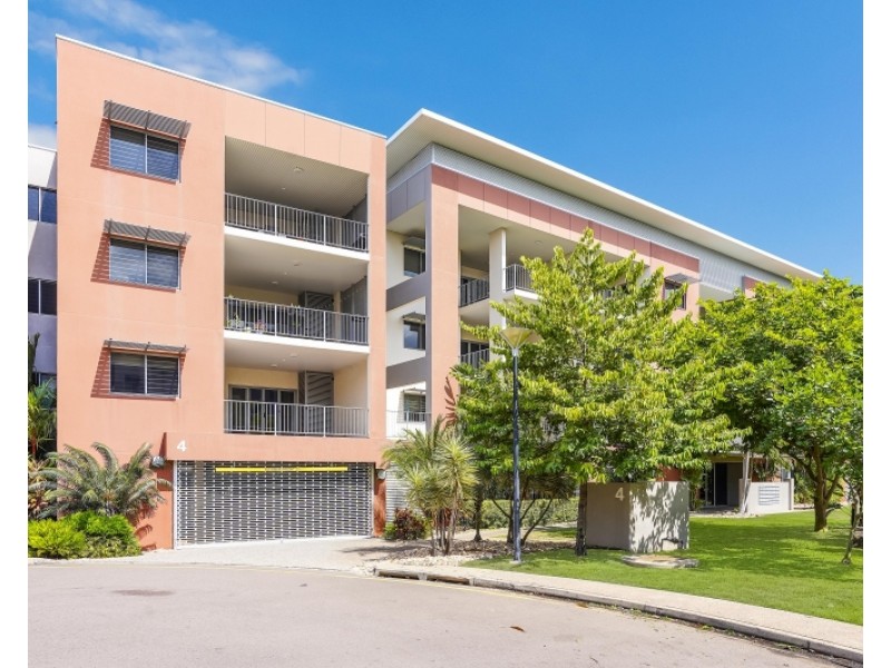 1/4 Mitaros Place, Parap NT 0820