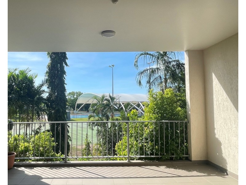1/4 Mitaros Place, Parap NT 0820