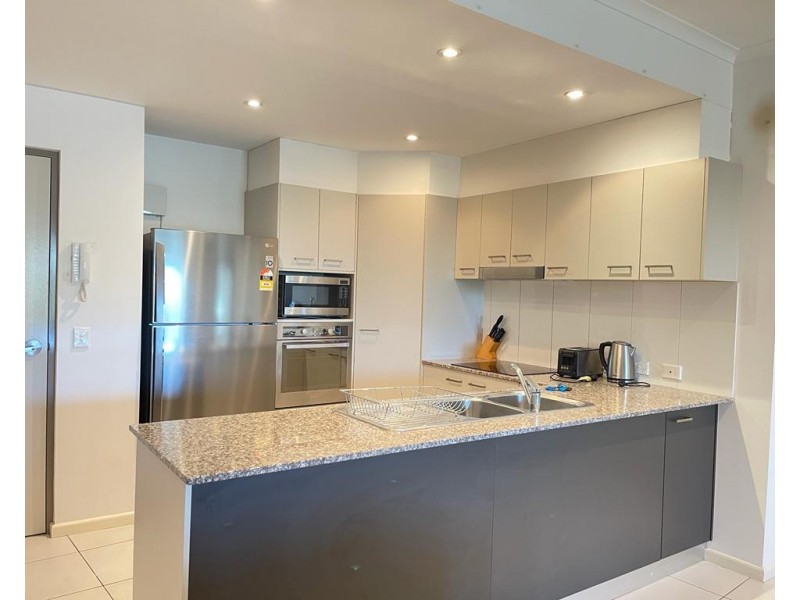 1/4 Mitaros Place, Parap NT 0820
