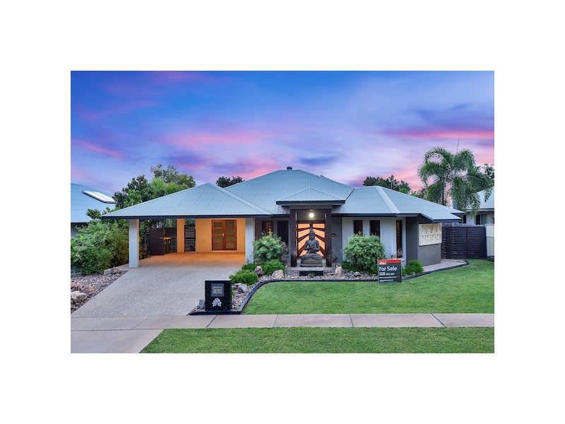 6 Binbirrimba Court, Lyons NT 0810