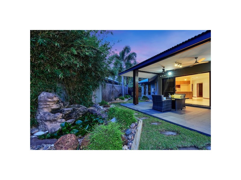 6 Binbirrimba Court, Lyons NT 0810