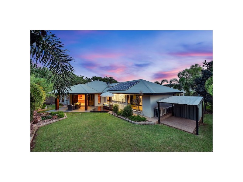 6 Binbirrimba Court, Lyons NT 0810