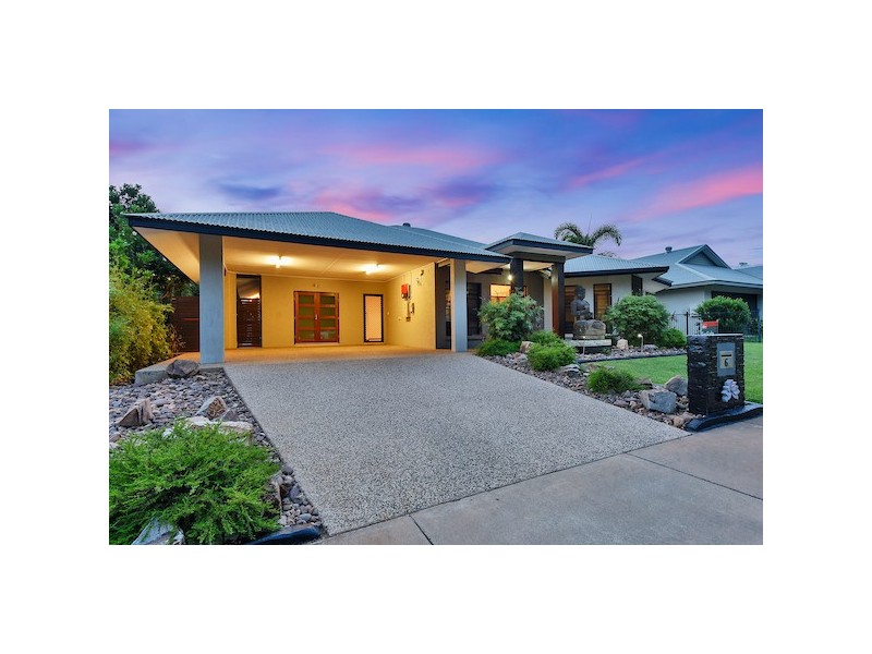 6 Binbirrimba Court, Lyons NT 0810
