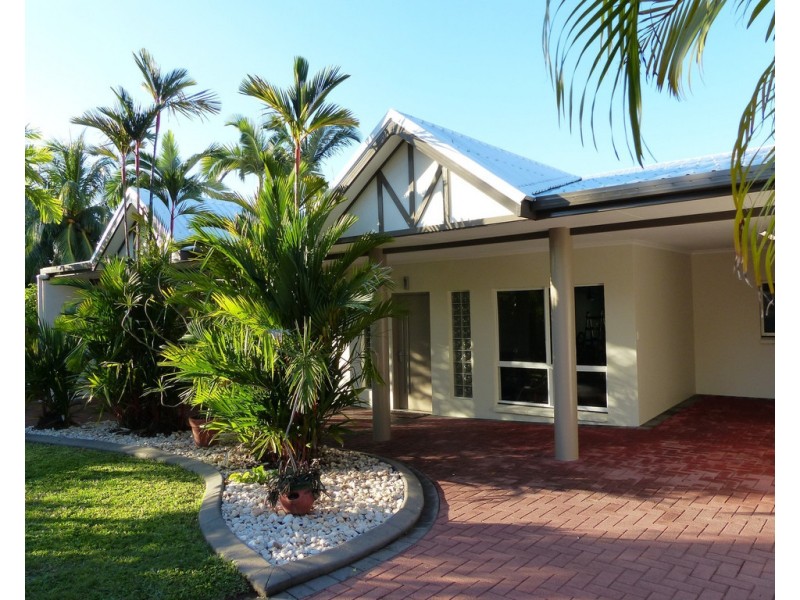 5 Antonios Court, Tiwi NT 0810