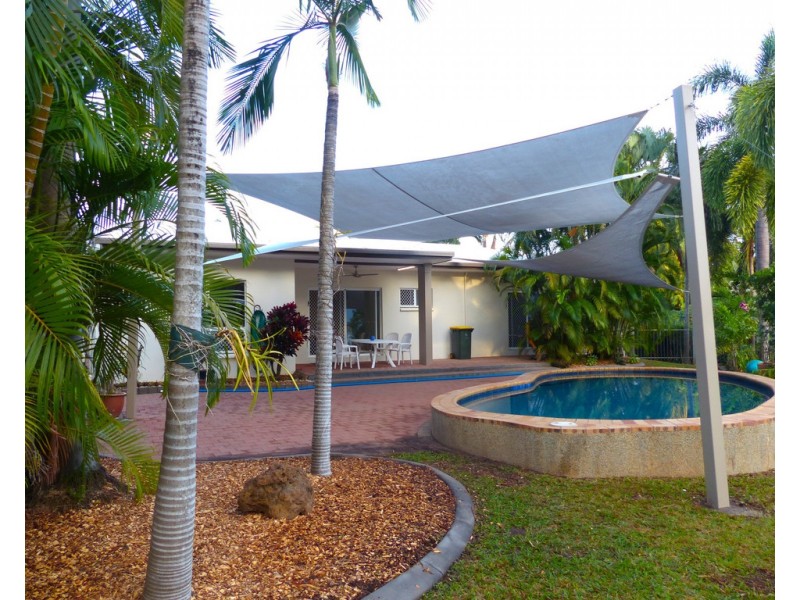 5 Antonios Court, Tiwi NT 0810